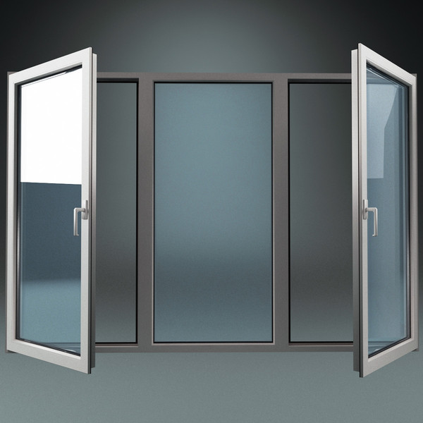 A műanyag ablakok jellemzői