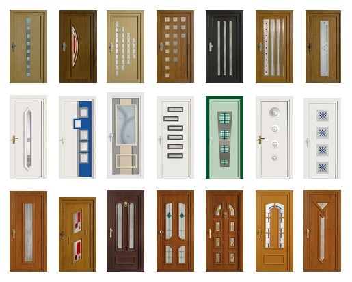 Milyen egy megbízható műanyag ajtó?