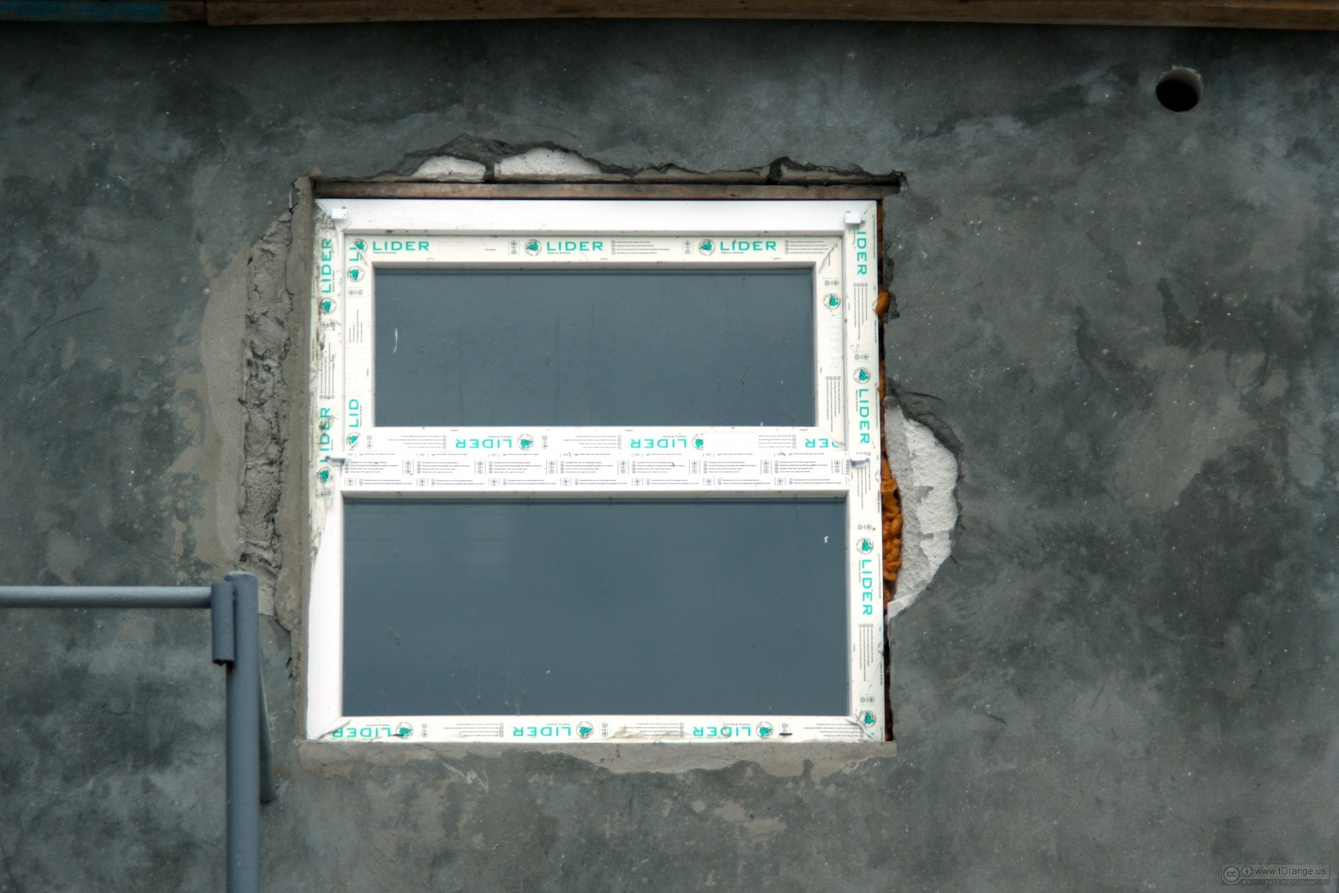 Válasszuk a bontás nélküli ablakcserét?