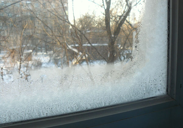 Páramentes Műanyag Ablakok/Üvegek