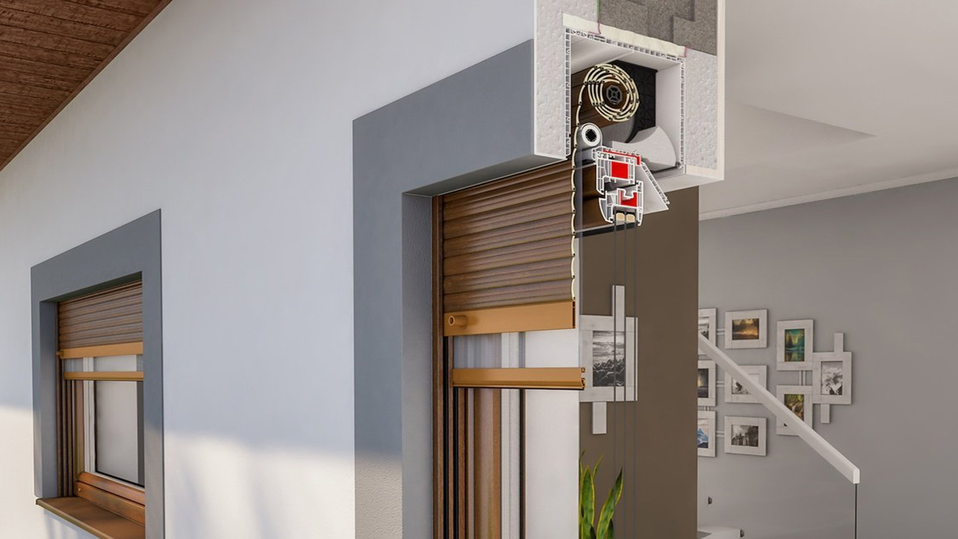 Szúnyogháló a rovarok ellen – A szúnyoghálók típusai