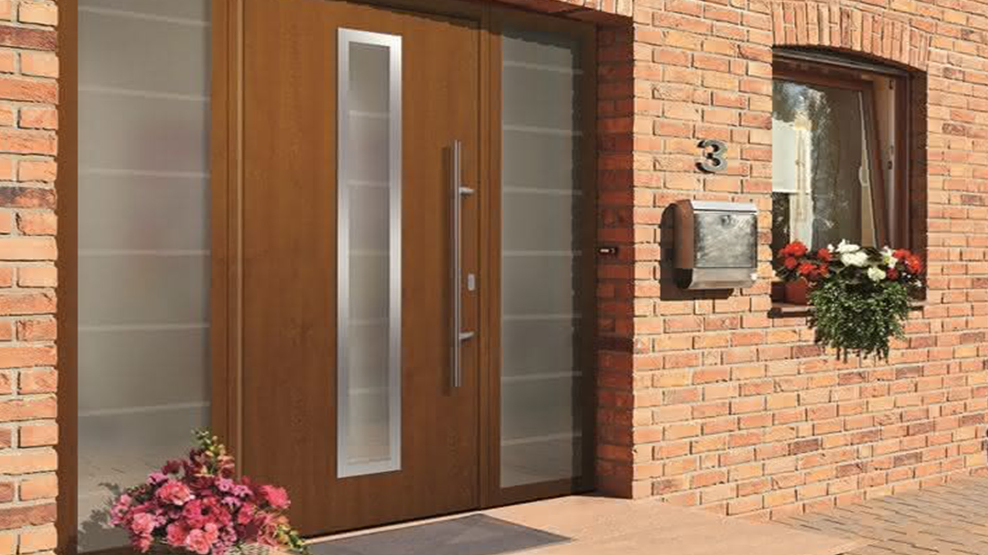 Acél bejárati ajtó előnye és hátránya