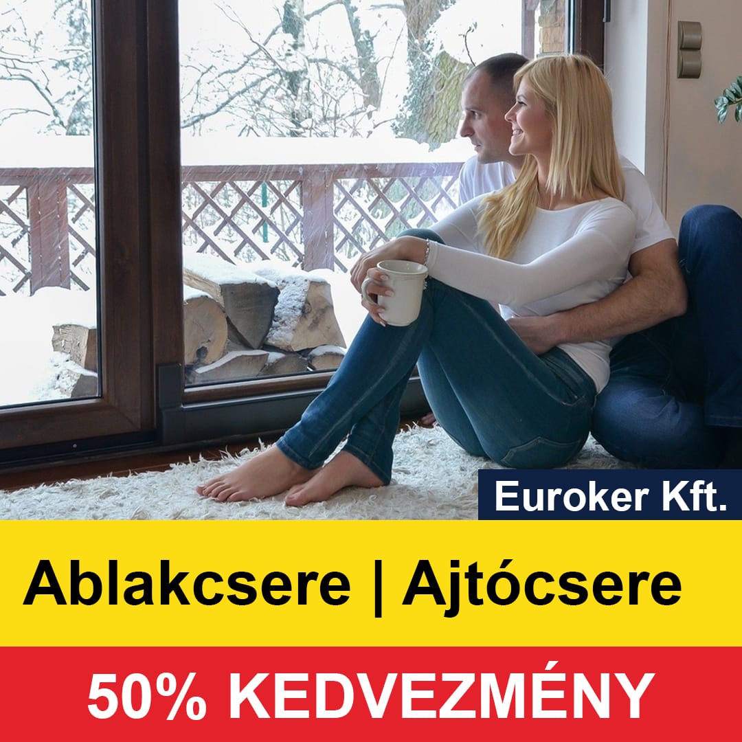 Teraszajtó vagy erkélyajtó? Milyen az ideális erkélyajtó?